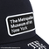 ニューエラ（NEW ERA）9FORTY A-Frame トラッカー The Met バイザーロゴ キャップ 14457344