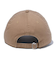 ニューエラ（NEW ERA）帽子 9TWENTY ベーシック ウォッシュドコットン キャップ 14525147 57.0-61.0cm カーキ