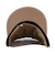 ニューエラ（NEW ERA）帽子 9TWENTY ベーシック ウォッシュドコットン キャップ 14525147 57.0-61.0cm カーキ