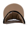 ニューエラ（NEW ERA）帽子 9TWENTY ベーシック ウォッシュドコットン キャップ 14525147 57.0-61.0cm カーキ