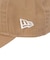 ニューエラ（NEW ERA）帽子 9TWENTY ベーシック ウォッシュドコットン キャップ 14525147