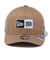 ニューエラ（NEW ERA）帽子 9FIFTY ストレッチスナップ ボックスロゴ キャップ 14524913