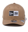 ニューエラ（NEW ERA）帽子 9FIFTY ストレッチスナップ ボックスロゴ キャップ 14524913