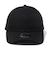 ニューエラ（NEW ERA）帽子 9FORTY ベーシック キャップ 14525032 56.8-60.6cm 黒