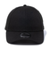 ニューエラ（NEW ERA）帽子 9FORTY ベーシック キャップ 14525032 56.8-60.6cm 黒