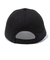 ニューエラ（NEW ERA）帽子 9FORTY ベーシック キャップ 14525032 56.8-60.6cm 黒