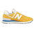 ニューバランス（new balance）スニーカー スポーツシューズ 574 U574VPYD
