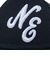 ニューエラ（NEW ERA）キャップキーホルダー クラシックロゴ 14524796