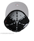 ニューエラ（NEW ERA）59FIFTY The Met ニューヨーク・メッツ キャップ 14457389