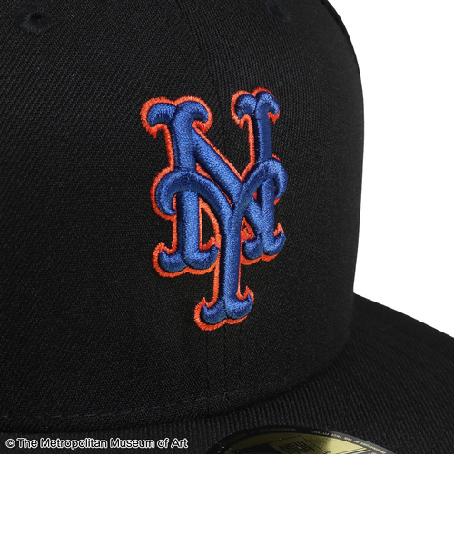 ニューエラ（NEW ERA）59FIFTY The Met ニューヨーク・メッツ