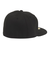 ニューエラ（NEW ERA）帽子 59FIFTY 北海道日本ハムファイターズ キャップ 14525180 57.7c-帽子 59.6cm 黒