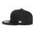 ニューエラ（NEW ERA）帽子 59FIFTY 北海道日本ハムファイターズ キャップ 14525180 57.7c-帽子 59.6cm 黒