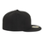 ニューエラ（NEW ERA）帽子 59FIFTY 北海道日本ハムファイターズ キャップ 14525180 57.7c-帽子 59.6cm 黒