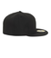 ニューエラ（NEW ERA）帽子 59FIFTY 北海道日本ハムファイターズ キャップ 14525180 57.7c-帽子 59.6cm 黒