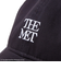 ニューエラ（NEW ERA）9TWENTY The Met ミニロゴ キャップ 14457376