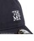 ニューエラ（NEW ERA）9TWENTY The Met ミニロゴ キャップ 14457376