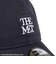 ニューエラ（NEW ERA）9TWENTY The Met ミニロゴ キャップ 14457376