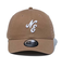 ニューエラ（NEW ERA）カジュアルクラシック クラシックロゴ キャップ 14524771 55.8-59.6cm カーキ