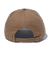 ニューエラ（NEW ERA）カジュアルクラシック クラシックロゴ キャップ 14524771 55.8-59.6cm カーキ