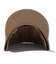 ニューエラ（NEW ERA）カジュアルクラシック クラシックロゴ キャップ 14524771 55.8-59.6cm カーキ