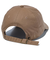 ニューエラ（NEW ERA）カジュアルクラシック クラシックロゴ キャップ 14524771 55.8-59.6cm カーキ
