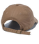 ニューエラ（NEW ERA）カジュアルクラシック クラシックロゴ キャップ 14524771 55.8-59.6cm カーキ