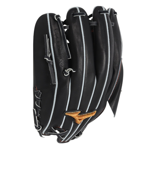 ミズノ（MIZUNO）硬式 グローブ グラブ 投手用 野球 一般