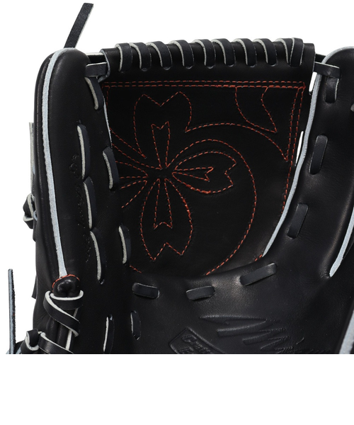 ミズノ（MIZUNO）硬式 グローブ グラブ 投手用 野球 一般 ミズノプロ