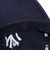 ニューエラ（NEW ERA）カジュアルクラシック ニューヨーク・ヤンキース キャップ 14524765 56.8-60.6cm ネイビー
