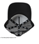 ニューエラ（NEW ERA）9FORTY A-Frame トラッカー The Met キャップ 14457345