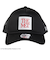 ニューエラ（NEW ERA）9FORTY A-Frame トラッカー The Met キャップ 14457345