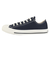 コンバース（CONVERSE）スニーカー キャンパスシューズ オールスター ウォッシュドキャンバス OX 31314110