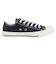 コンバース（CONVERSE）スニーカー キャンパスシューズ オールスター ウォッシュドキャンバス OX 31314110