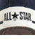 コンバース（CONVERSE）スニーカー キャンパスシューズ オールスター ウォッシュドキャンバス OX 31314110