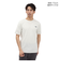 ザ・ノース・フェイス（THE NORTH FACE）半袖Tシャツ GTDメランジクルー NT12595 GS