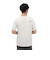 ザ・ノース・フェイス（THE NORTH FACE）半袖Tシャツ GTDメランジクルー NT12595 GS