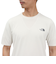 ザ・ノース・フェイス（THE NORTH FACE）半袖Tシャツ GTDメランジクルー NT12595 GS