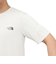 ザ・ノース・フェイス（THE NORTH FACE）半袖Tシャツ GTDメランジクルー NT12595 GS