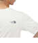 ザ・ノース・フェイス（THE NORTH FACE）半袖Tシャツ GTDメランジクルー NT12595 GS