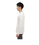 ザ・ノース・フェイス（THE NORTH FACE）長袖Tシャツ GTDメランジクルー NT12597 GS