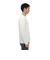 ザ・ノース・フェイス（THE NORTH FACE）長袖Tシャツ GTDメランジクルー NT12597 GS