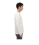 ザ・ノース・フェイス（THE NORTH FACE）長袖Tシャツ GTDメランジクルー NT12597 GS
