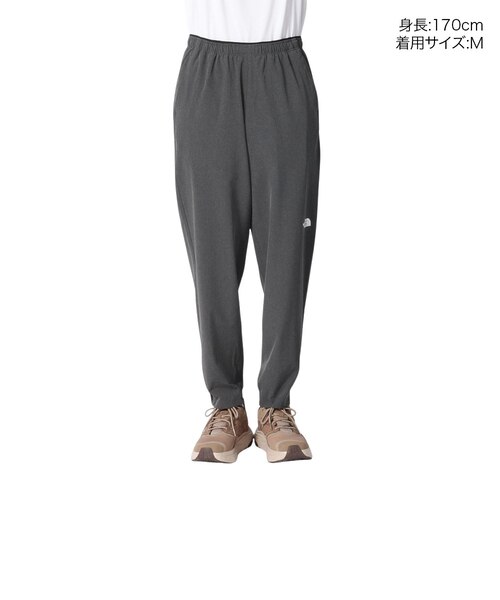 ザ・ノース・フェイス（THE NORTH FACE）フレキシブルロングパンツ