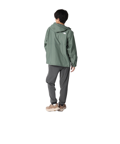 ザ・ノース・フェイス（THE NORTH FACE）フレキシブルロングパンツ