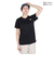 ザ・ノース・フェイス（THE NORTH FACE）半袖Tシャツ GTDメランジクルー NTW12595 K
