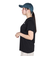ザ・ノース・フェイス（THE NORTH FACE）半袖Tシャツ GTDメランジクルー NTW12595 K
