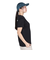 ザ・ノース・フェイス（THE NORTH FACE）半袖Tシャツ GTDメランジクルー NTW12595 K