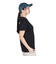 ザ・ノース・フェイス（THE NORTH FACE）半袖Tシャツ GTDメランジクルー NTW12595 K