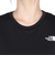 ザ・ノース・フェイス（THE NORTH FACE）半袖Tシャツ GTDメランジクルー NTW12595 K