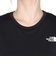 ザ・ノース・フェイス（THE NORTH FACE）半袖Tシャツ GTDメランジクルー NTW12595 K